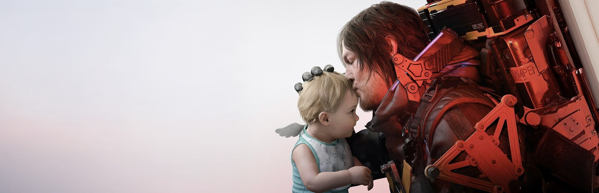 Death Stranding 2: On the Beach Death Stranding 2: On the Beach