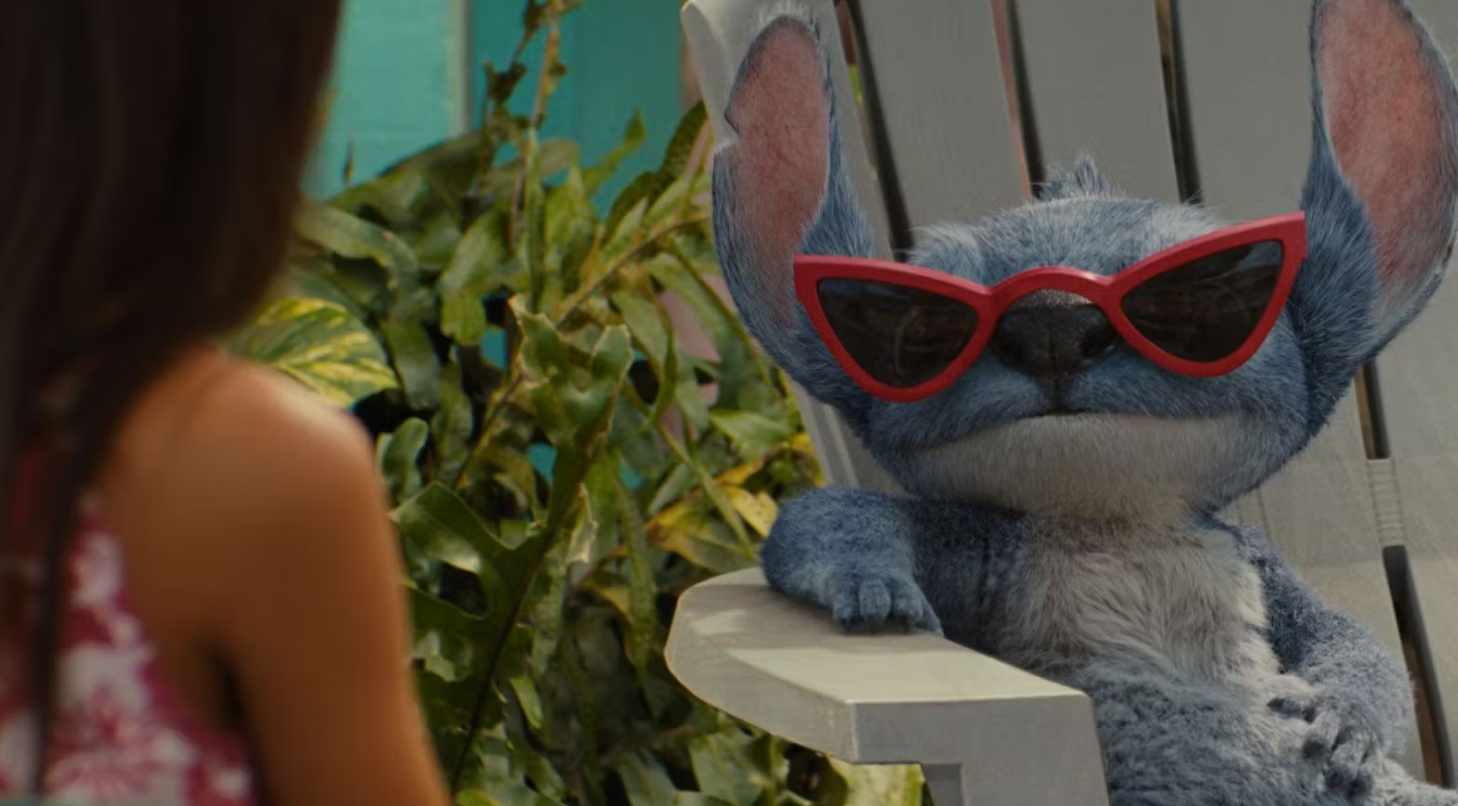 Lilo & Stitch, família, aceitação, propósito, masculinidade, feminilidade, cinema, live-action Lilo & Stitch, família, aceitação, propósito, masculinidade, feminilidade, cinema, live-action