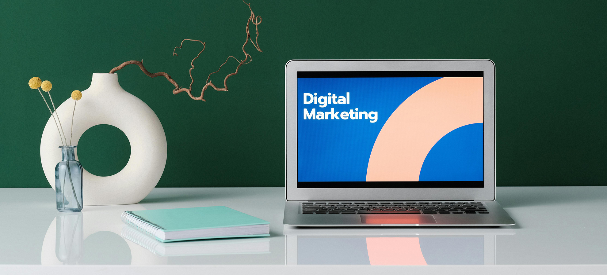 Marketing Digital para Famílias