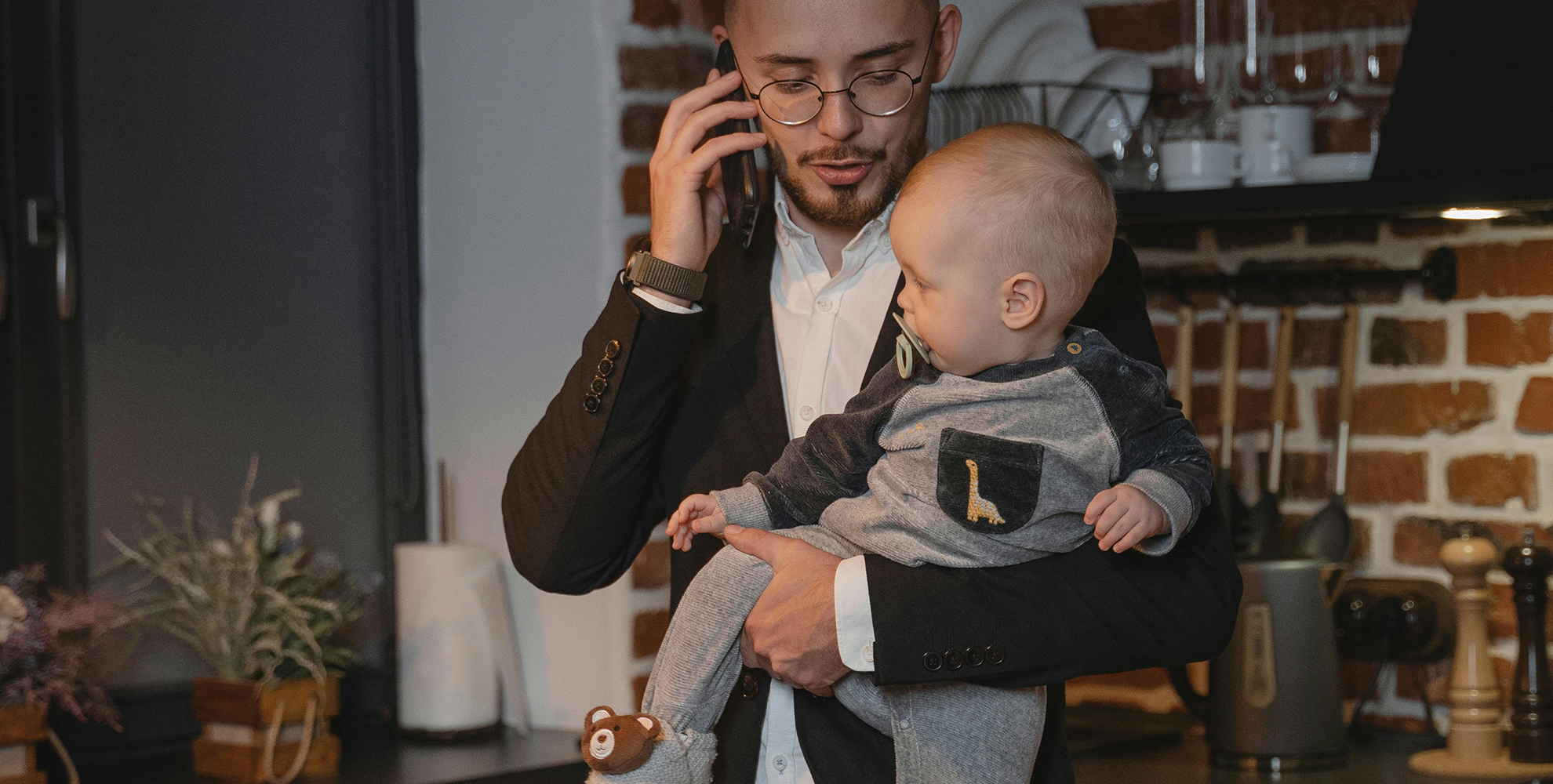 Tecnologias para Pequenos Negócios