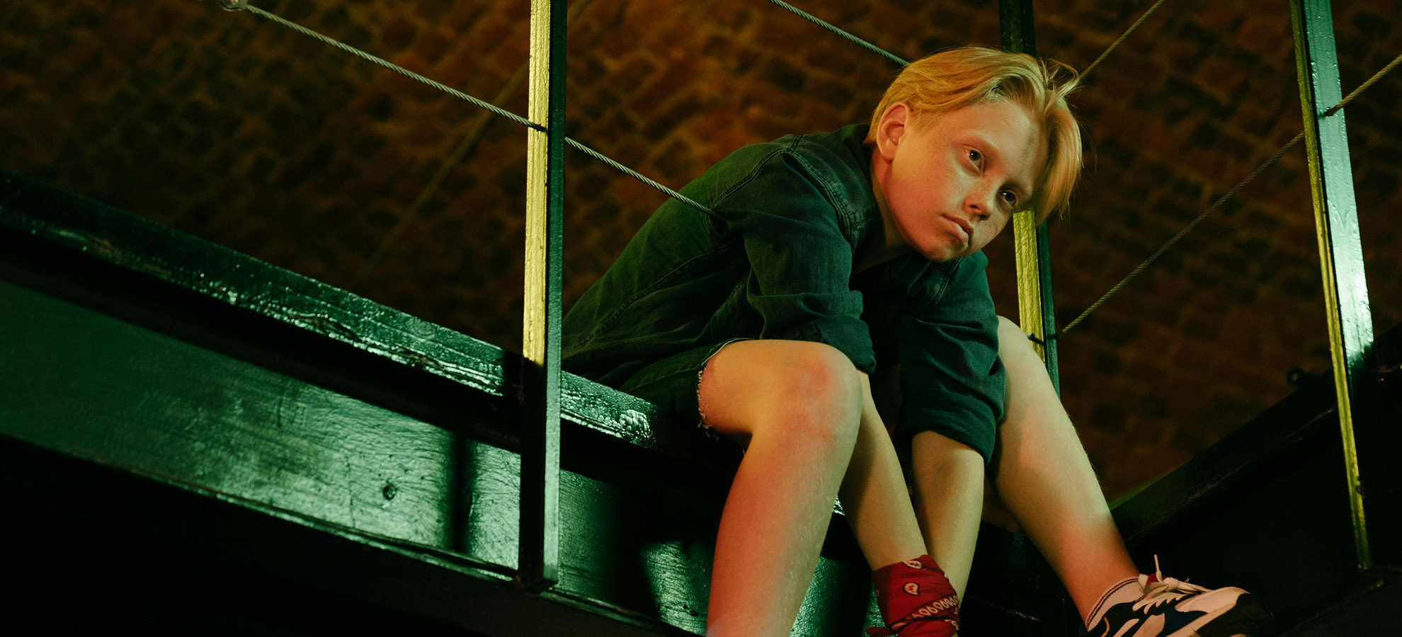 Atividades em Família para Jovens