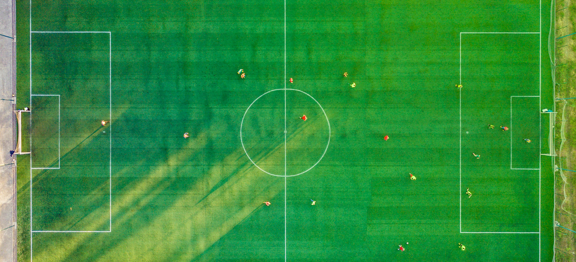 O Futebol como Elo entre Pais e Filhos