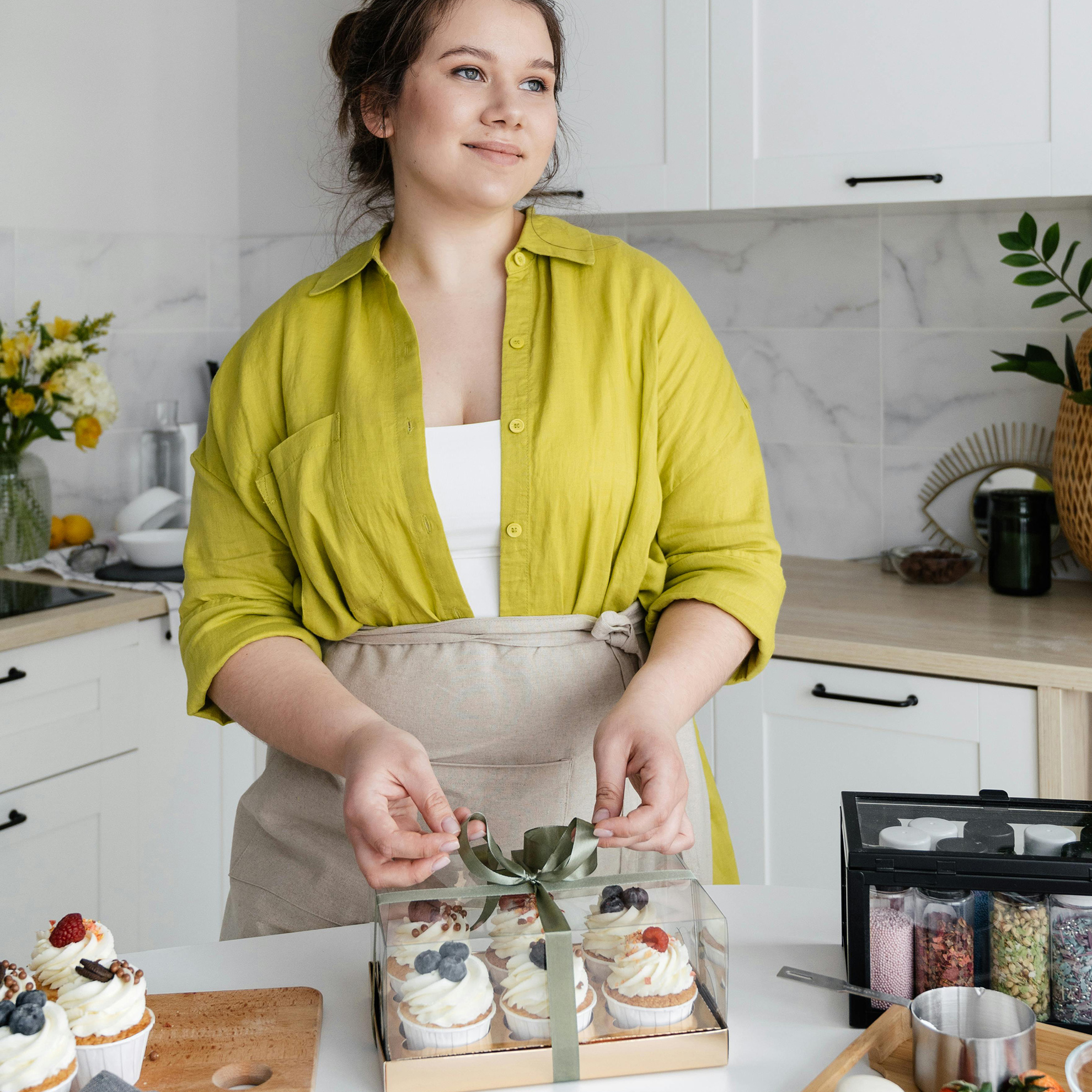 Parcerias com Empresas Locais Parcerias com Empresas Locais