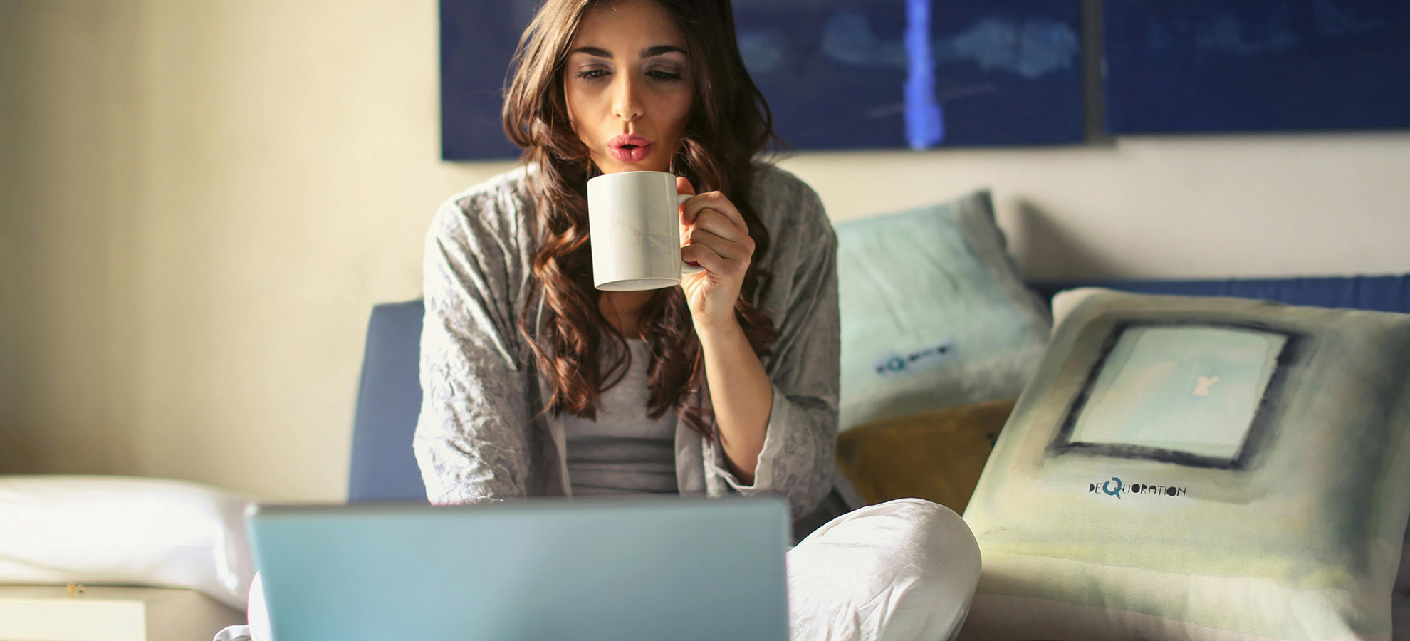 Empreendedorismo Feminino no Lar Empreendedorismo Feminino no Lar